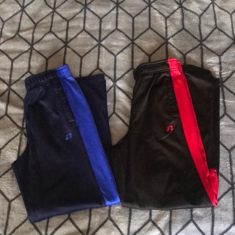 Russell Athletic Pants